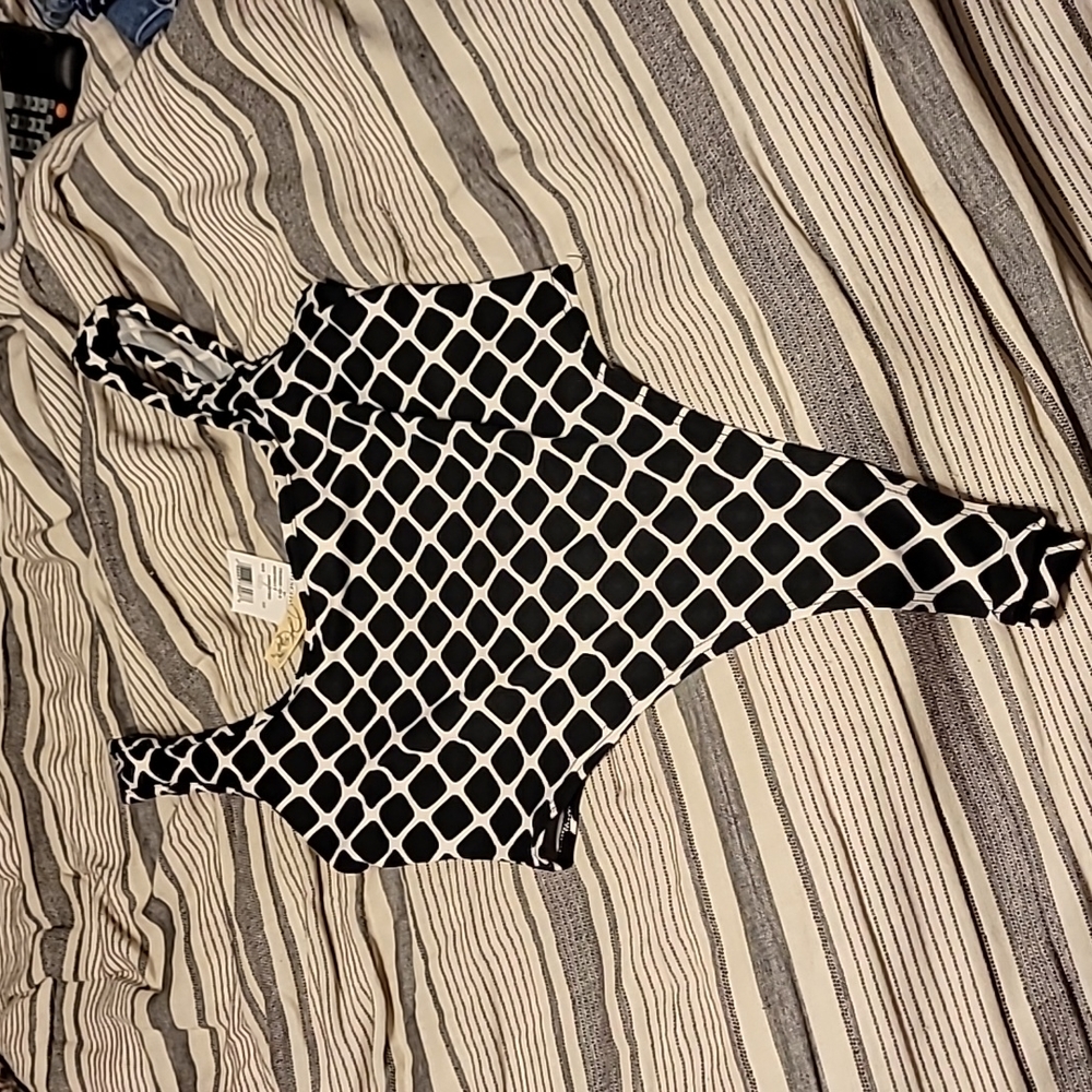 Body suit